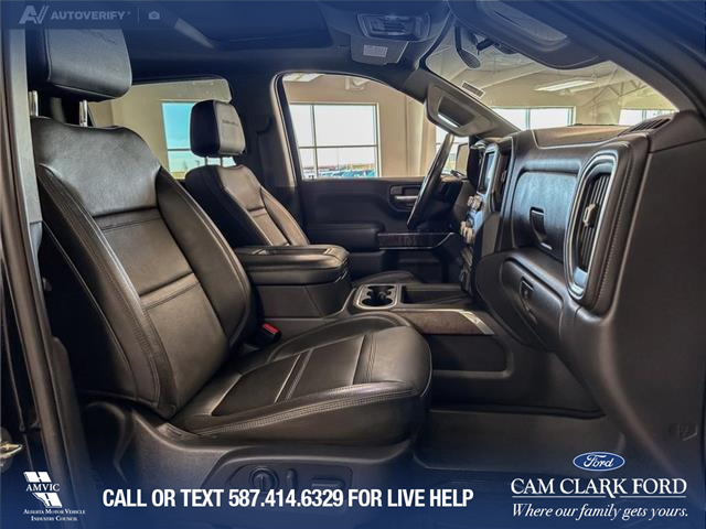 2022 GMC Sierra 1500 Limited Denali (Stk: P15006) in Airdrie - Image 22 of 25