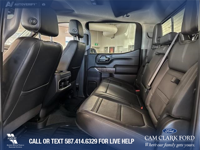 2022 GMC Sierra 1500 Limited Denali (Stk: P15006) in Airdrie - Image 23 of 25