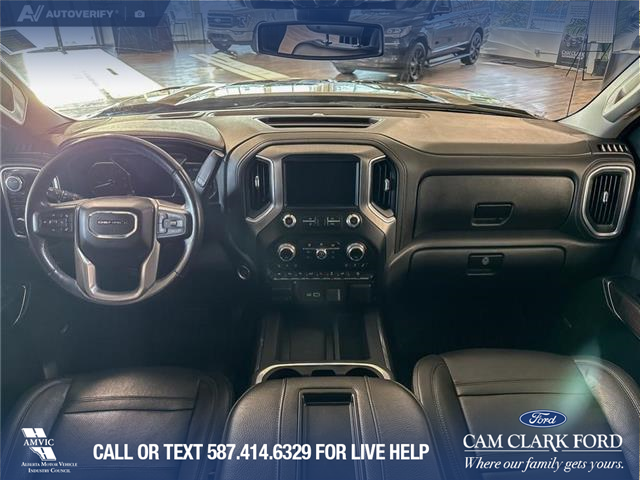 2022 GMC Sierra 1500 Limited Denali (Stk: P15006) in Airdrie - Image 24 of 25