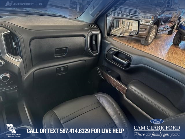 2022 GMC Sierra 1500 Limited Denali (Stk: P15006) in Airdrie - Image 25 of 25
