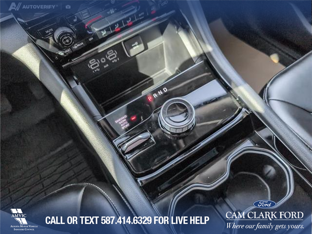 2023 Jeep Grand Cherokee L Limited (Stk: P1189) in Innisfail - Image 14 of 21