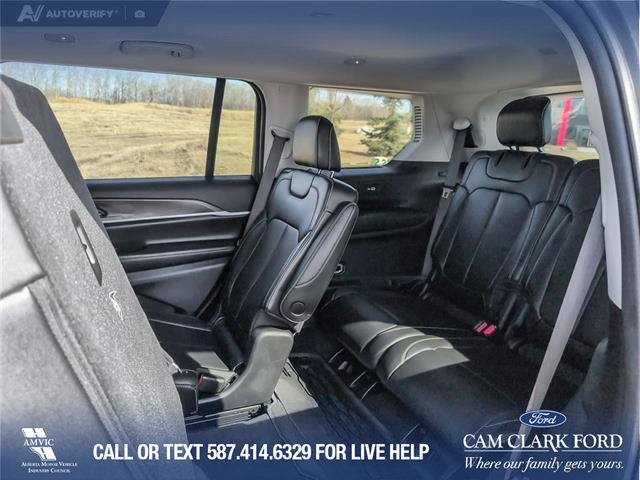 2023 Jeep Grand Cherokee L Limited (Stk: P1189) in Innisfail - Image 16 of 21
