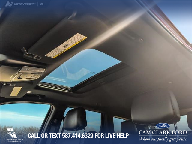 2019 Jeep Grand Cherokee Laredo (Stk: P1181) in Innisfail - Image 14 of 18