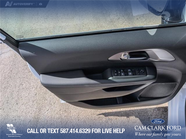 2025 Chrysler Grand Caravan SXT (Stk: P1194) in Innisfail - Image 7 of 23