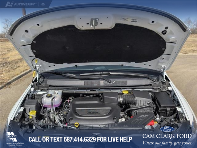 2025 Chrysler Grand Caravan SXT (Stk: P1194) in Innisfail - Image 9 of 23