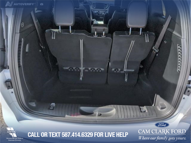 2025 Chrysler Grand Caravan SXT (Stk: P1194) in Innisfail - Image 10 of 23