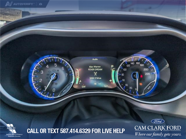 2025 Chrysler Grand Caravan SXT (Stk: P1194) in Innisfail - Image 12 of 23