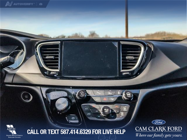 2025 Chrysler Grand Caravan SXT (Stk: P1194) in Innisfail - Image 14 of 23