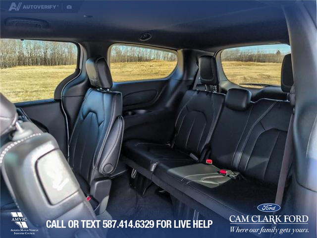 2025 Chrysler Grand Caravan SXT (Stk: P1194) in Innisfail - Image 15 of 23
