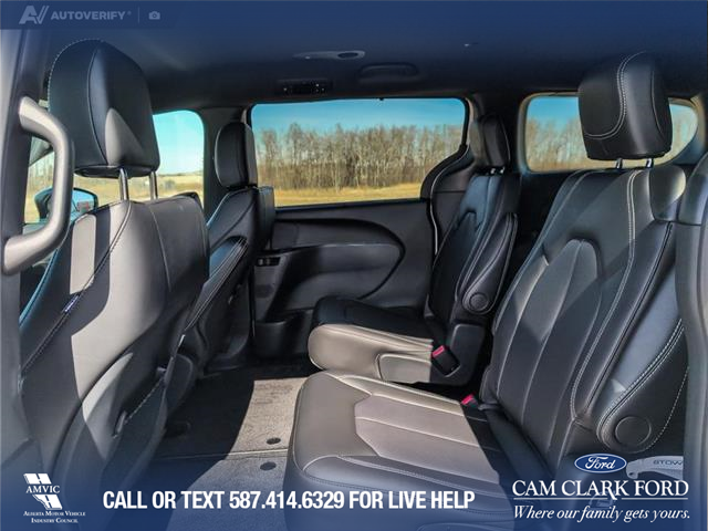 2025 Chrysler Grand Caravan SXT (Stk: P1194) in Innisfail - Image 18 of 23
