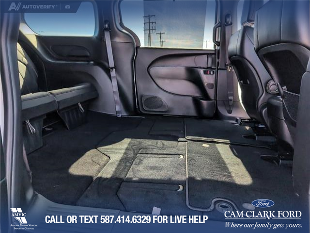 2025 Chrysler Grand Caravan SXT (Stk: P1194) in Innisfail - Image 19 of 23