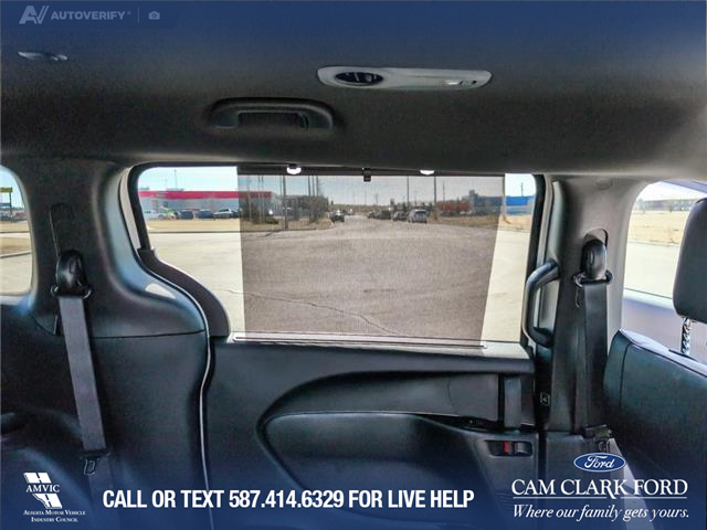 2025 Chrysler Grand Caravan SXT (Stk: P1194) in Innisfail - Image 20 of 23