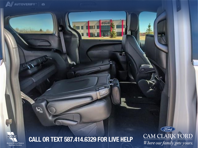 2025 Chrysler Grand Caravan SXT (Stk: P1194) in Innisfail - Image 21 of 23