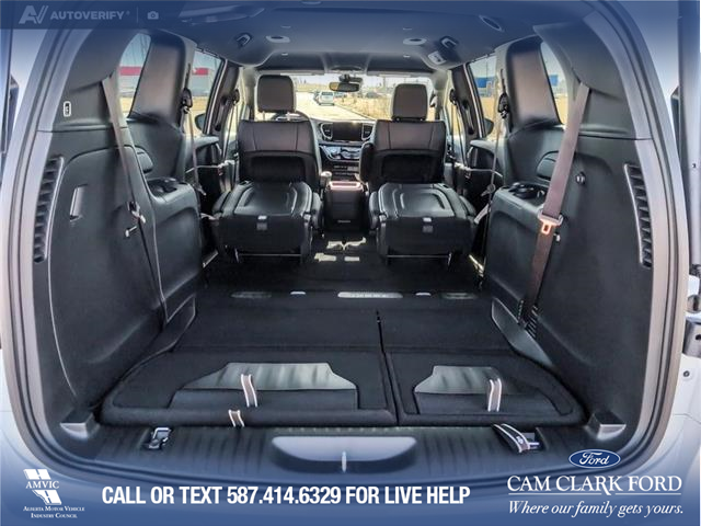 2025 Chrysler Grand Caravan SXT (Stk: P1194) in Innisfail - Image 22 of 23