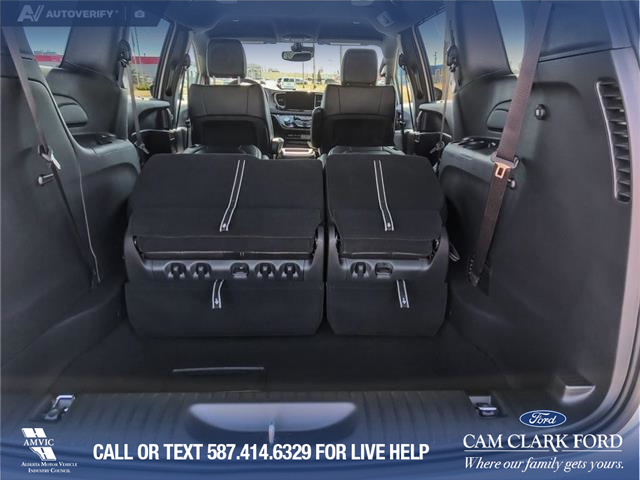 2025 Chrysler Grand Caravan SXT (Stk: P1194) in Innisfail - Image 23 of 23
