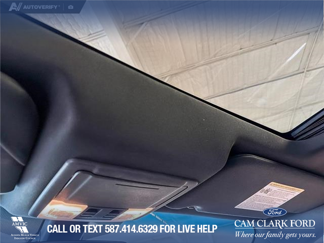 2017 Ford Taurus Limited (Stk: P14972) in Airdrie - Image 20 of 24