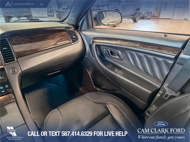 2017 Ford Taurus Limited (Stk: P14972) in Airdrie - Image 24 of 24