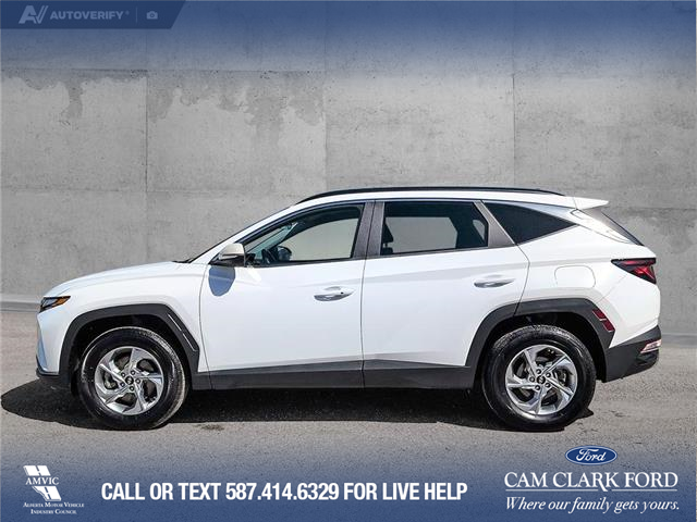 2022 Hyundai Tucson Preferred (Stk: P1178) in Innisfail - Image 3 of 19