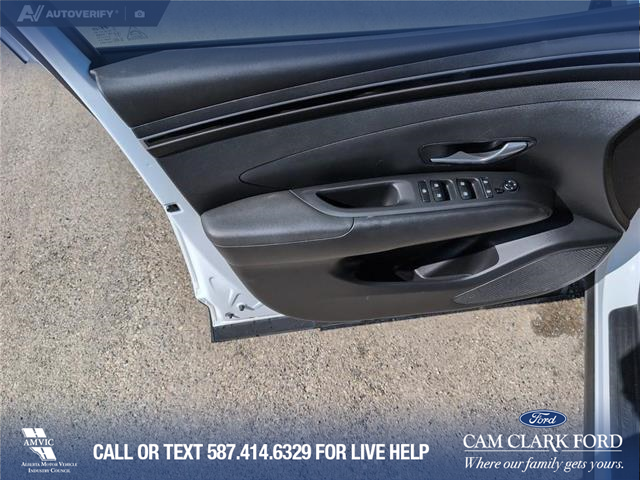 2022 Hyundai Tucson Preferred (Stk: P1178) in Innisfail - Image 7 of 19