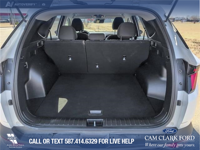 2022 Hyundai Tucson Preferred (Stk: P1178) in Innisfail - Image 10 of 19