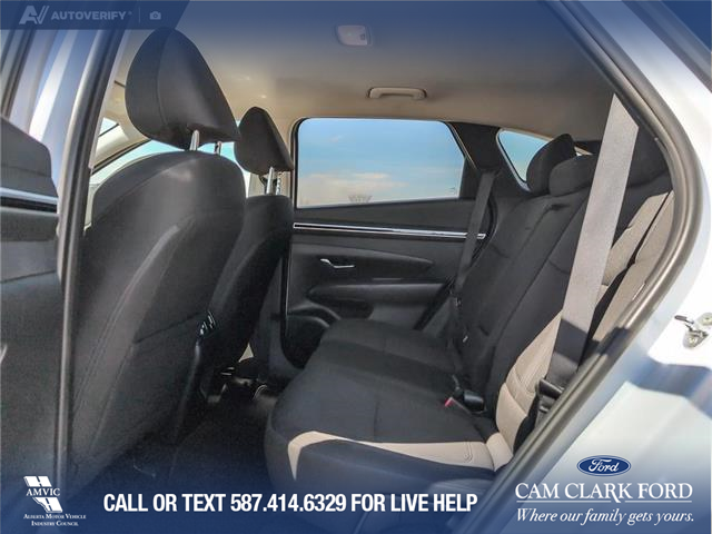 2022 Hyundai Tucson Preferred (Stk: P1178) in Innisfail - Image 16 of 19