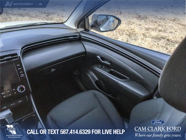 2022 Hyundai Tucson Preferred (Stk: P1178) in Innisfail - Image 18 of 19