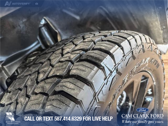 2023 Jeep Gladiator Overland (Stk: P15011) in Airdrie - Image 7 of 25