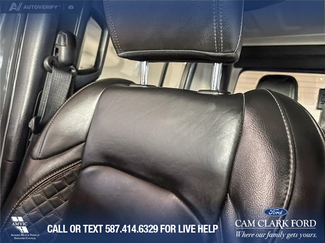 2023 Jeep Gladiator Overland (Stk: P15011) in Airdrie - Image 20 of 25