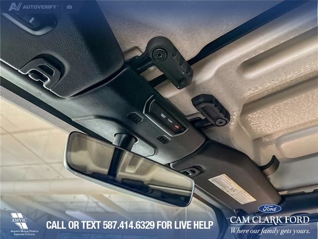 2023 Jeep Gladiator Overland (Stk: P15011) in Airdrie - Image 21 of 25