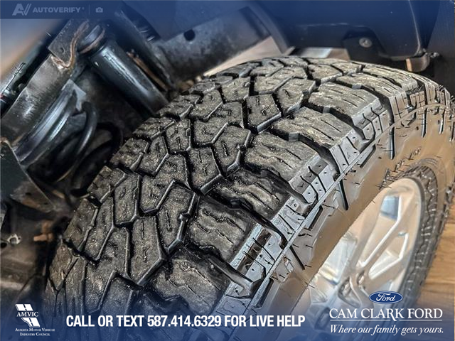 2019 RAM 2500 Laramie (Stk: P15027) in Airdrie - Image 7 of 25