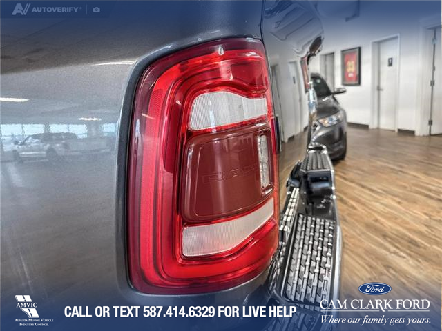 2019 RAM 2500 Laramie (Stk: P15027) in Airdrie - Image 11 of 25