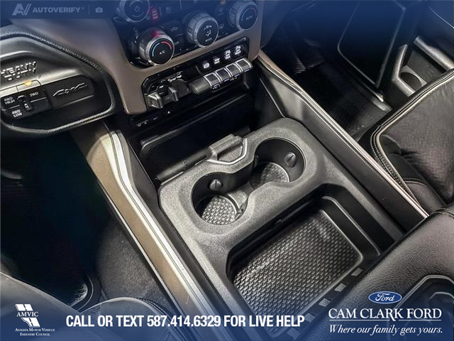 2019 RAM 2500 Laramie (Stk: P15027) in Airdrie - Image 18 of 25