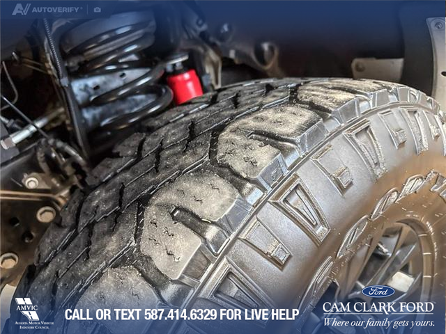 2022 Ford F-350 Lariat (Stk: P14479) in Airdrie - Image 7 of 25