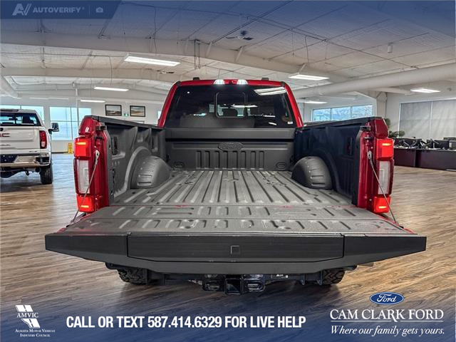 2022 Ford F-350 Lariat (Stk: P14479) in Airdrie - Image 12 of 25
