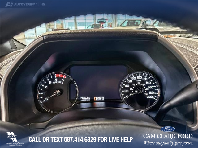 2022 Ford F-350 Lariat (Stk: P14479) in Airdrie - Image 15 of 25