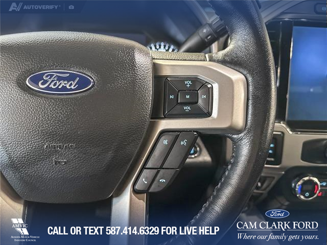 2022 Ford F-350 Lariat (Stk: P14479) in Airdrie - Image 16 of 25