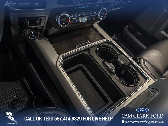 2022 Ford F-350 Lariat (Stk: P14479) in Airdrie - Image 18 of 25