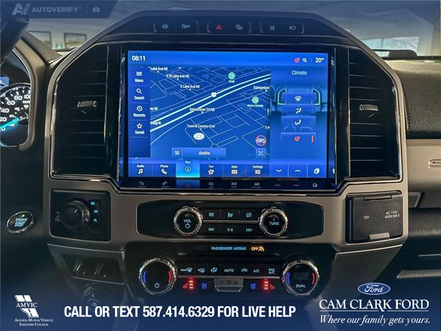2022 Ford F-350 Lariat (Stk: P14479) in Airdrie - Image 19 of 25