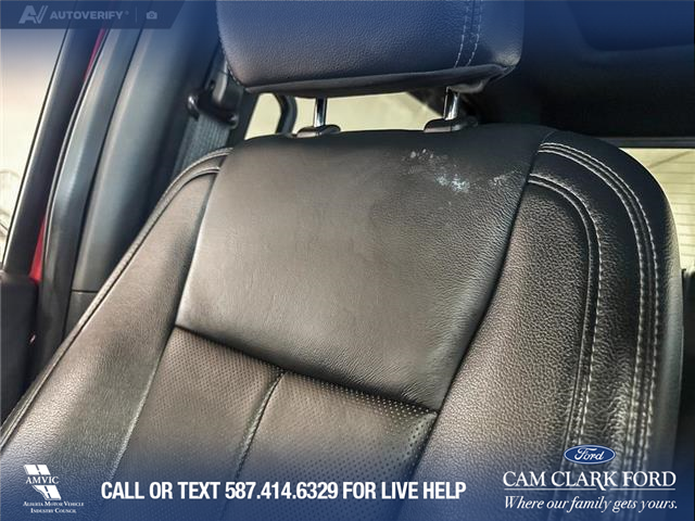 2022 Ford F-350 Lariat (Stk: P14479) in Airdrie - Image 20 of 25