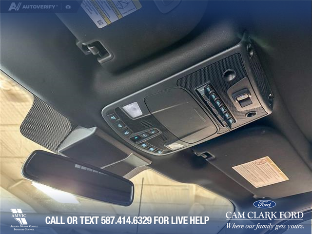 2022 Ford F-350 Lariat (Stk: P14479) in Airdrie - Image 21 of 25