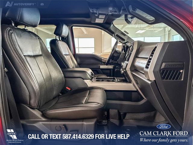 2022 Ford F-350 Lariat (Stk: P14479) in Airdrie - Image 22 of 25