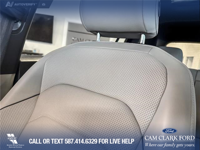 2023 Volkswagen Tiguan Highline R-Line (Stk: P15022) in Airdrie - Image 20 of 25