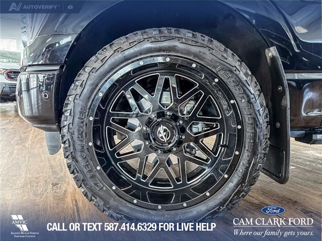 2023 Ford F-150 Platinum (Stk: P14965) in Airdrie - Image 6 of 24