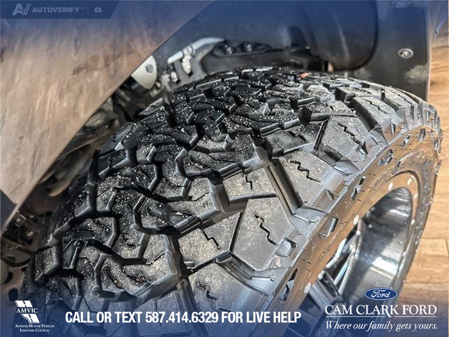 2023 Ford F-150 Platinum (Stk: P14965) in Airdrie - Image 7 of 24