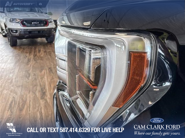 2023 Ford F-150 Platinum (Stk: P14965) in Airdrie - Image 8 of 24