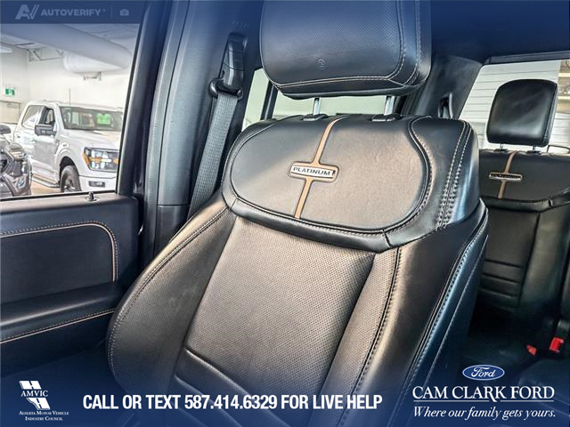 2023 Ford F-150 Platinum (Stk: P14965) in Airdrie - Image 19 of 24