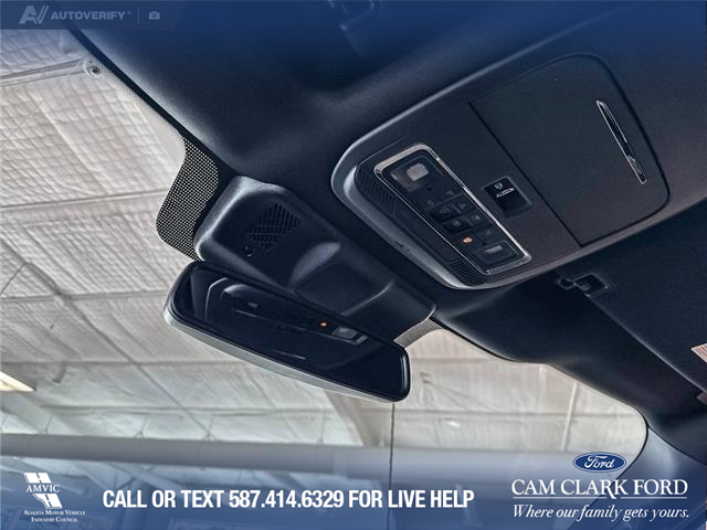 2023 Ford F-150 Platinum (Stk: P14965) in Airdrie - Image 20 of 24