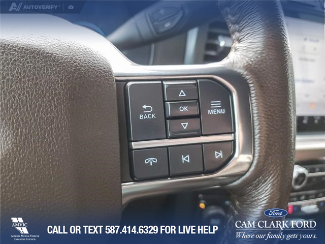2023 Ford F-350 King Ranch (Stk: U37997) in Red Deer - Image 16 of 25