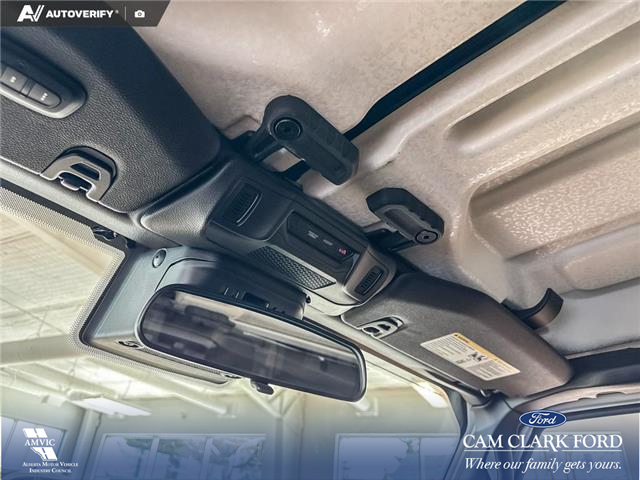 2024 Jeep Gladiator Sport (Stk: P15050) in Airdrie - Image 21 of 25