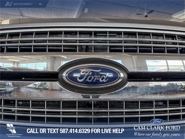 2020 Ford F-150 Lariat (Stk: P15043) in Airdrie - Image 9 of 25